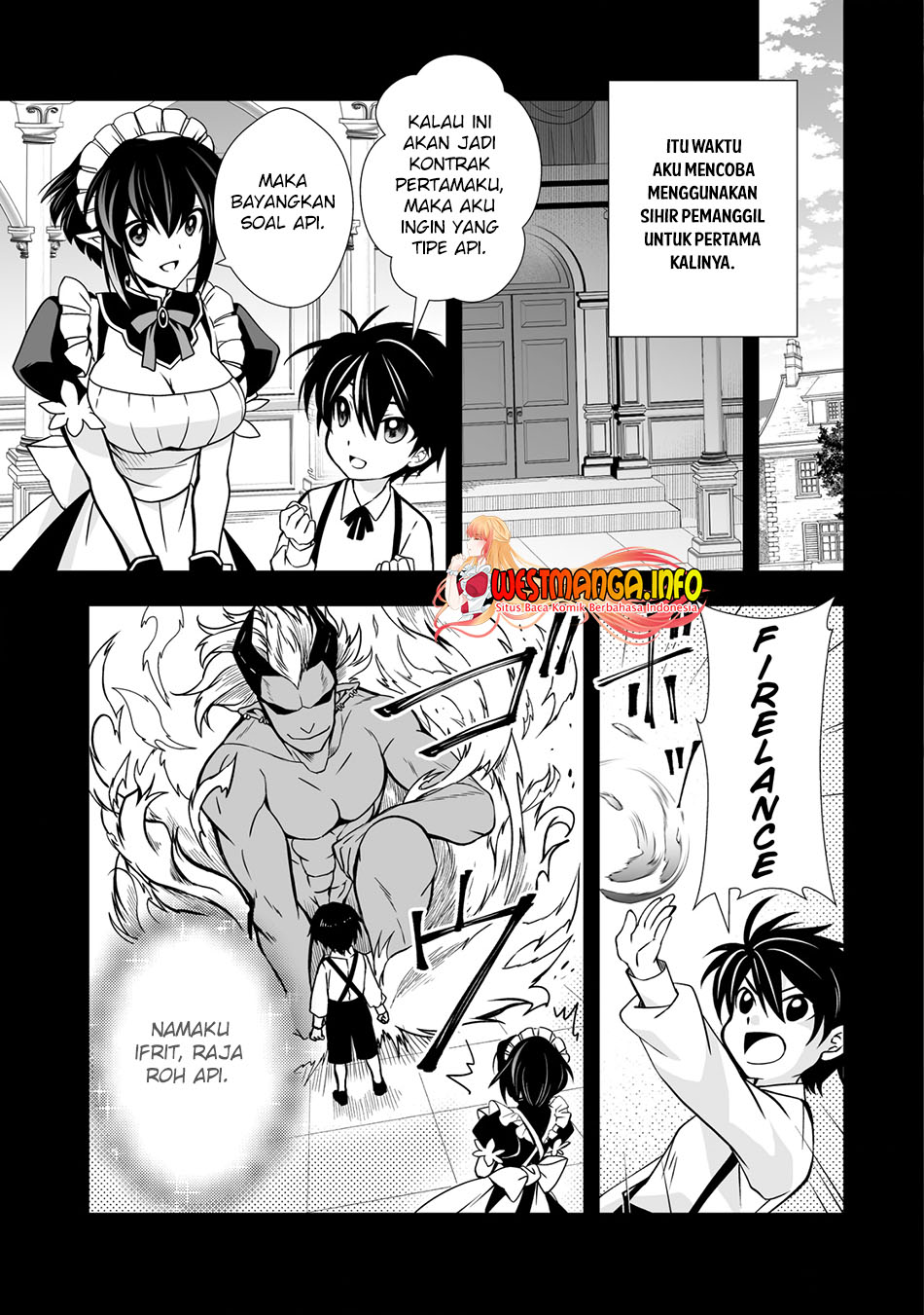Level 1 No Saikyou Kenja: Noroi De Saikakyuu Mahou Shika Tsukaenai Kedo Kami No Kanchigai De Mugen